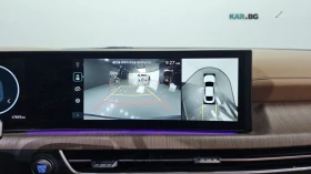 Hyundai Sonata * 2.0* INSPIRATION* КОЖА* ПОДГРЕВ* ОБДУХВАНЕ* 360*, снимка 14