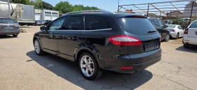 Ford Mondeo 2.0i 147k.c ITALIA GAZ, снимка 4