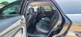 Ford Mondeo 2.0i 147k.c ITALIA GAZ, снимка 11
