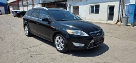 Ford Mondeo 2.0i 147k.c ITALIA GAZ, снимка 2