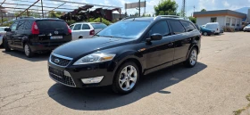 Ford Mondeo 2.0i 147k.c ITALIA GAZ, снимка 3