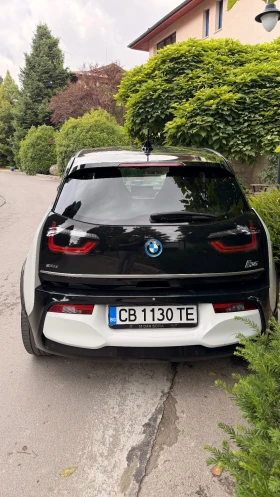 BMW i3 i3s 94Ah, снимка 5
