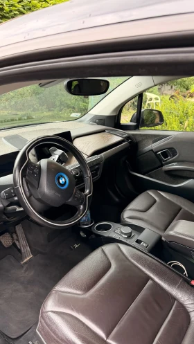 BMW i3 i3s 94Ah, снимка 6