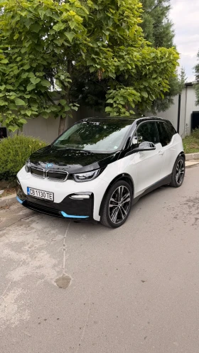 BMW i3 i3s 94Ah, снимка 3