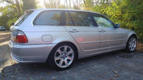BMW 330 E46, снимка 4