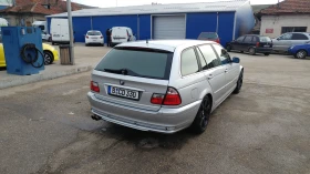 BMW 330 E46, снимка 9