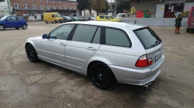 BMW 330 E46, снимка 7
