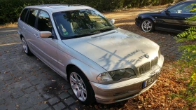 BMW 330 E46, снимка 2