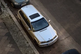 BMW 330 E46, снимка 10