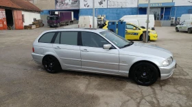 BMW 330 E46, снимка 5