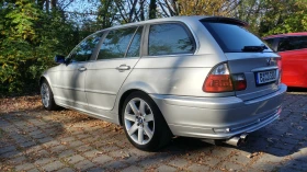 BMW 330 E46, снимка 3