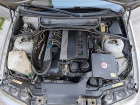 BMW 330 E46, снимка 15