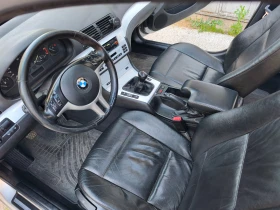 BMW 330 E46, снимка 12