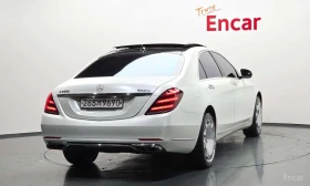 Mercedes-Benz S 560 L 4MATIC * HEADUP * ТЕЛЕВИЗОРИ , снимка 2