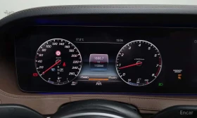 Mercedes-Benz S 560 L 4MATIC * HEADUP * ТЕЛЕВИЗОРИ , снимка 8