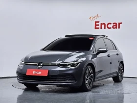 VW Golf 2.0 Tdi Prestige, снимка 1