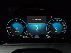 VW Golf 2.0 Tdi Prestige, снимка 8