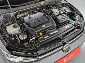 VW Golf 2.0 Tdi Prestige, снимка 6