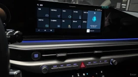 Hyundai Grandeur 2.5/CALLIGRAPHY/DRIVE-ASSISTS, снимка 12