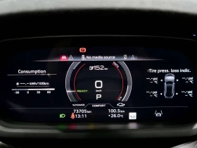 Audi E-Tron GT RS/BANG & OLUFSEN/360/ПАНОРАМА/, снимка 11