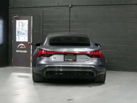 Audi E-Tron GT RS/BANG & OLUFSEN/360/ПАНОРАМА/, снимка 5