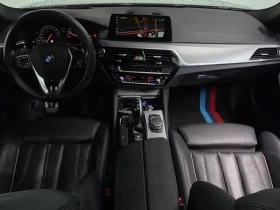 BMW 530 ///M PACK G30, снимка 7