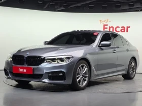 BMW 530 ///M PACK G30, снимка 1