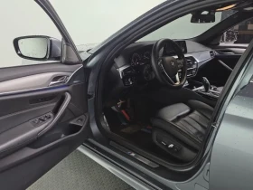 BMW 530 ///M PACK G30, снимка 10