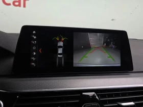 BMW 530 ///M PACK G30, снимка 14
