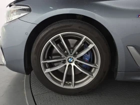 BMW 530 ///M PACK G30, снимка 5