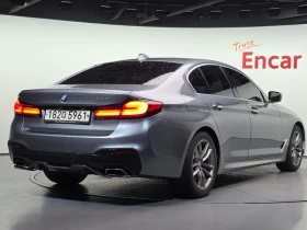 BMW 530 ///M PACK G30, снимка 2