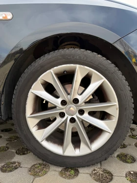 Seat Ibiza Fr, снимка 10