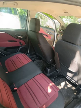 Fiat Punto 1.3 evo, снимка 13
