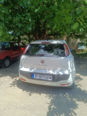 Fiat Punto 1.3 evo, снимка 5