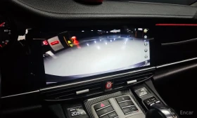Porsche Panamera * 3.6 AWD * АВТОКРЕДИТ БЕЗ ПЪРВОНАЧАЛНА ВНОСКА* , снимка 15