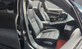 Porsche Panamera * 3.6 AWD * АВТОКРЕДИТ БЕЗ ПЪРВОНАЧАЛНА ВНОСКА* , снимка 12