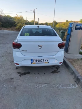 Dacia Logan 1.0 tce LPG, снимка 4