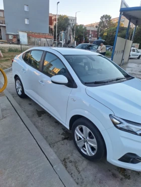 Dacia Logan 1.0 tce LPG, снимка 3