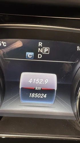 Mercedes-Benz E 220 4-Matic, AMG, Амбиент, Топ, снимка 14