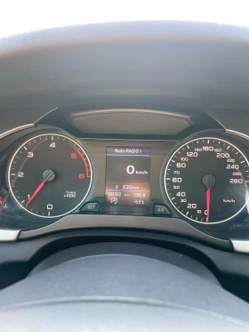 Audi A4 Quattro, снимка 7