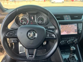 Skoda Octavia, снимка 11