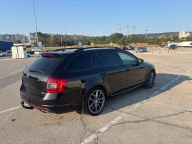 Skoda Octavia, снимка 8