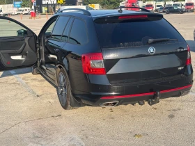 Skoda Octavia, снимка 7
