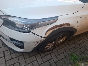 Kia XCeed, снимка 4