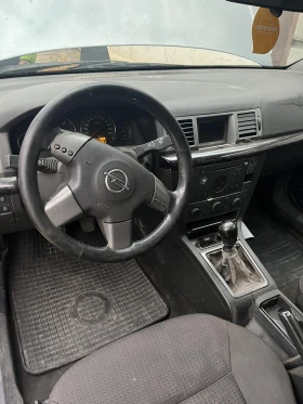 Opel Signum, снимка 3