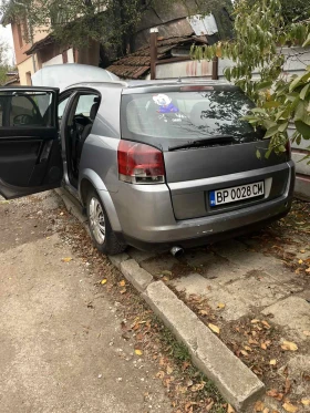 Opel Signum, снимка 2