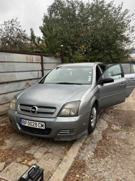 Opel Signum, снимка 1
