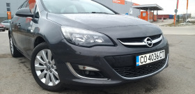Opel Astra, снимка 1 - Автомобили и джипове - 45243301