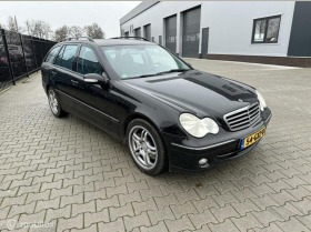 Обява за продажба на Mercedes-Benz C 320 3.2CDI ~5 800 лв. - изображение 1