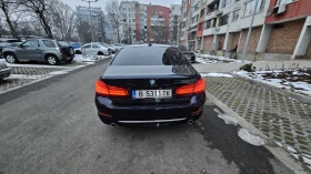 BMW 530 Сервизна История, Сменени Вериги , Всички Екстри, снимка 6